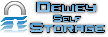 Dewey Self Storage