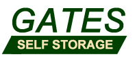 Gates Self Storage