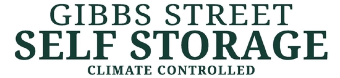 Gibbs Street Self Storage