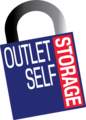 Outlet Self Storage