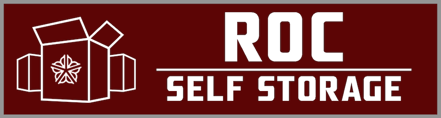 Roc Self Storage