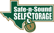 Safe-N-Sound Self Storage LLC
