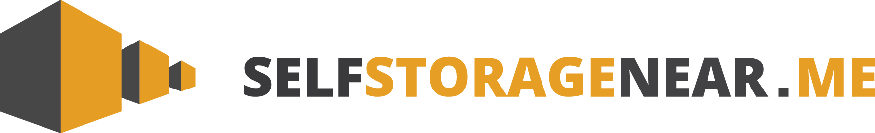 Self Storage Near Me