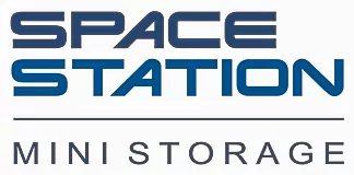 Space Station Mini Storage