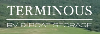 Terminous RV & Boat Storage
