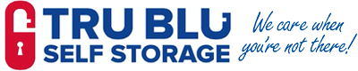 Tru Blu Self Storage