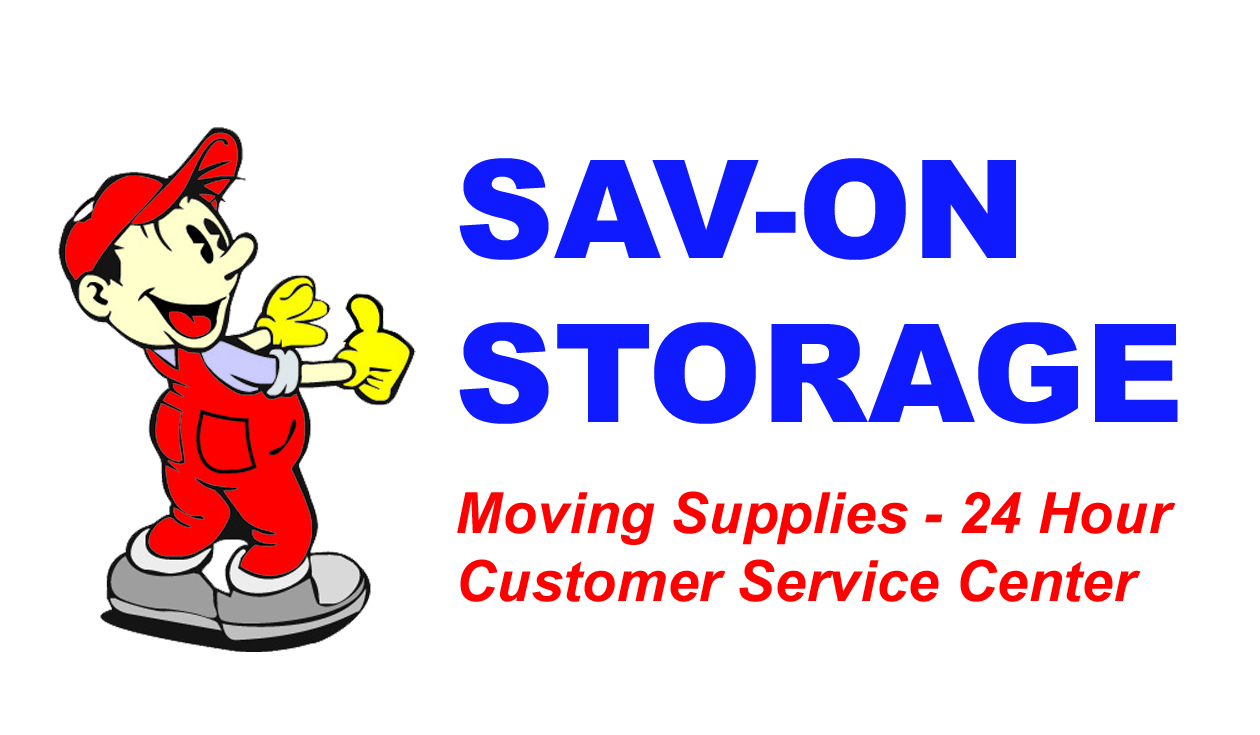 Sav-On Storage