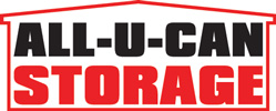 All-U-Can Storage