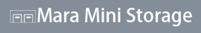 Mara Mini Storage