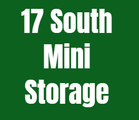 17 South Mini Storage