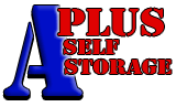 A-Plus Self Storage