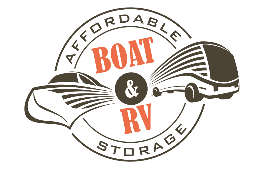 Affordable Boat and RV Storage