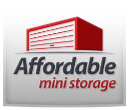 Affordable Mini Storage