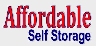 Affordable Self Storage