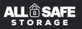 AllSafe Storage