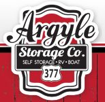 Argyle Storage Co.