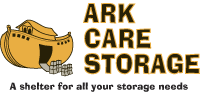 Ark Care Storage and RV Rentals