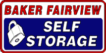 Baker Fairview Self Storage