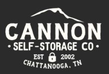 Cannon Self-Storage Co.