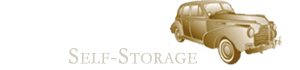 Chester Self-Storage