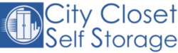City Closet Self Storage