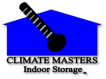 Climate Masters Indoor Storage