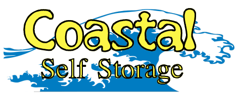 Coastal Self Storage