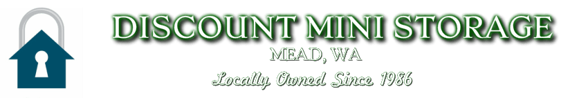 Discount Mini Storage
