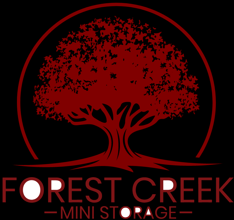 Forest Creek Mini Storage