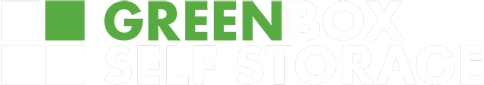 Greenbox Self Storage