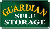 Guardian Self Storage