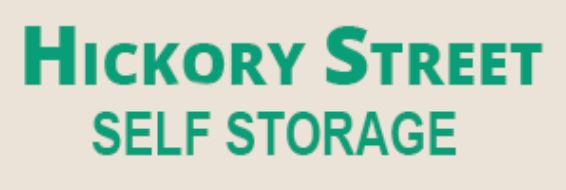 Hickory Street Self Storage