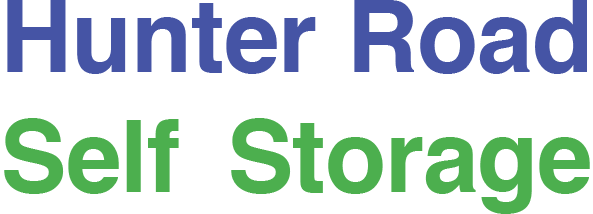 Hunter Road Self Storage