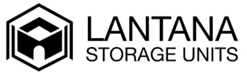 Lantana Storage Units