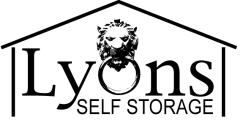 Lyons Self Storage