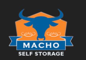 Macho Self Storage