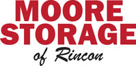 Moore Storage of Rincon