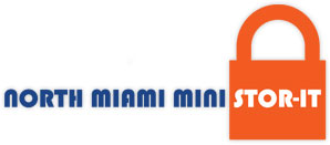 North Miami Mini Stor-It