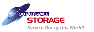 Out O’ Space Storage