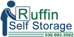 Ruffin Self Storage