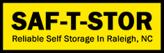 Saf-T-Stor Self Storage