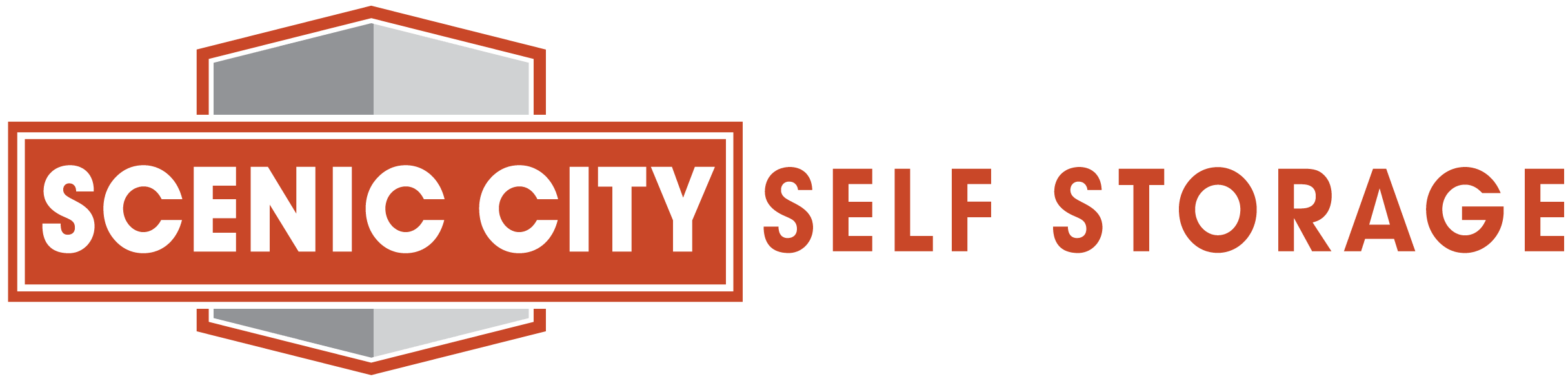 Scenic City Self Storage