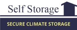 Secure Climate Storage