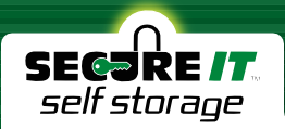 Secure It Self Storage