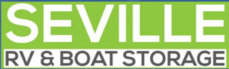 Seville RV & Boat Storage