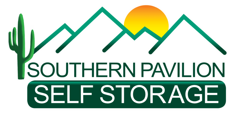 Southern Pavilion Self Storage