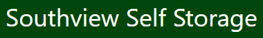 Southview Self Storage