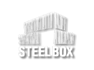 Steel Box Self Storage
