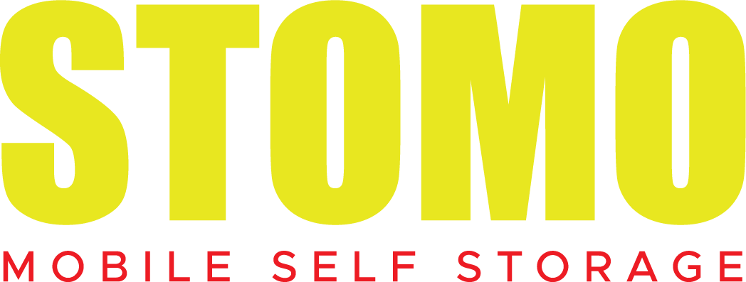 Stomo Mobile Self Storage
