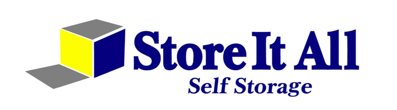 Store It All Self Storage – Westlake